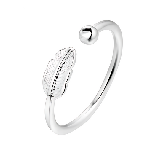 Ring - Federlove