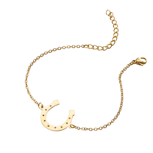 Armband - Lucky Horse