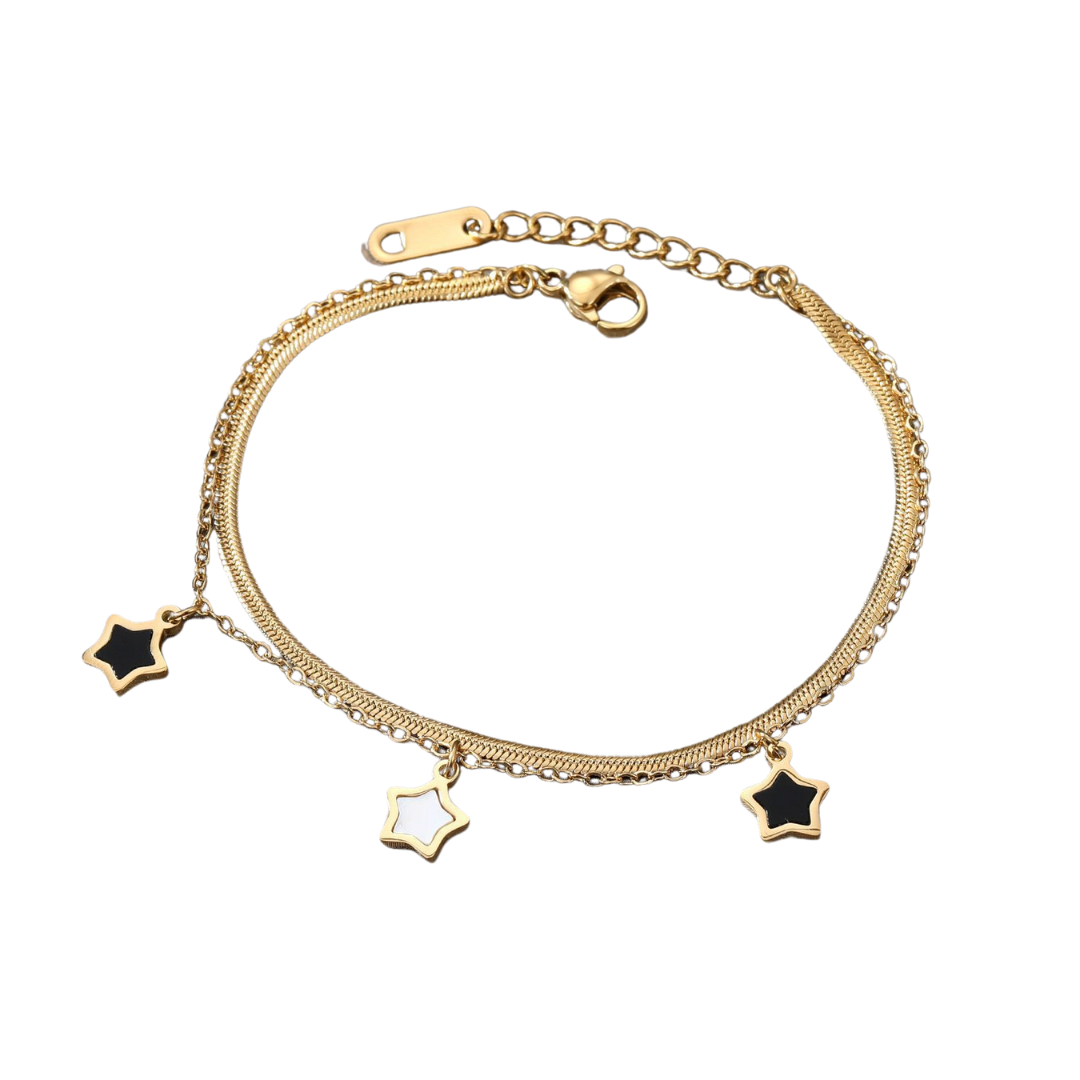 Armband - Manhattan
