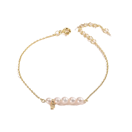 Armband - Perlentaucher