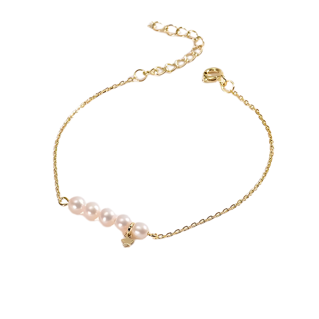 Armband - Perlentaucher