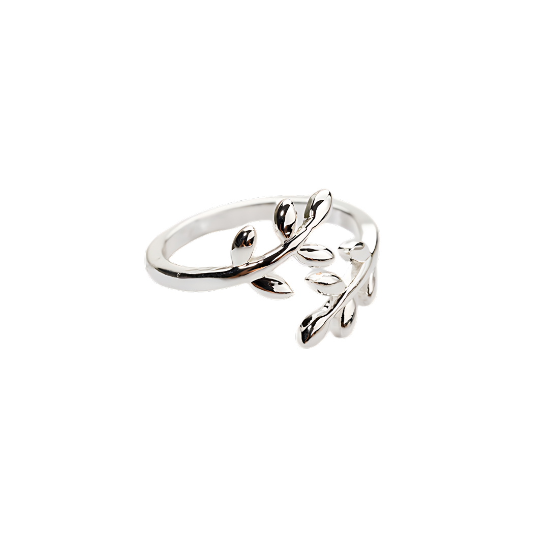 Ring - Leafqueen