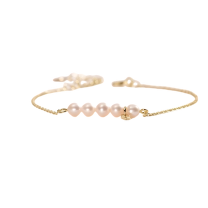 Armband - Perlentaucher