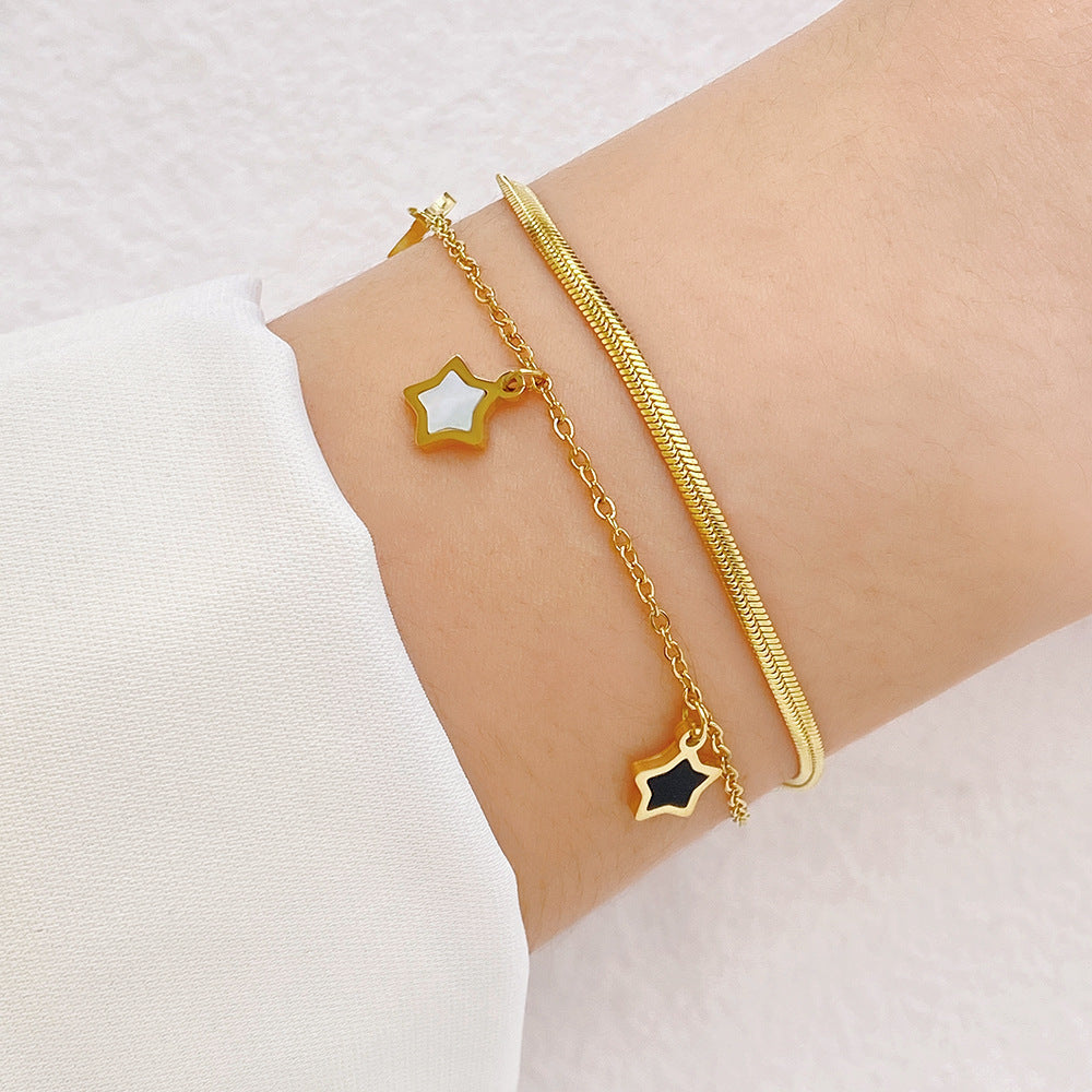 Armband - Manhattan